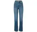 Bild 1 von Bootcut Jeans – Fit »Lou«, mid blue
