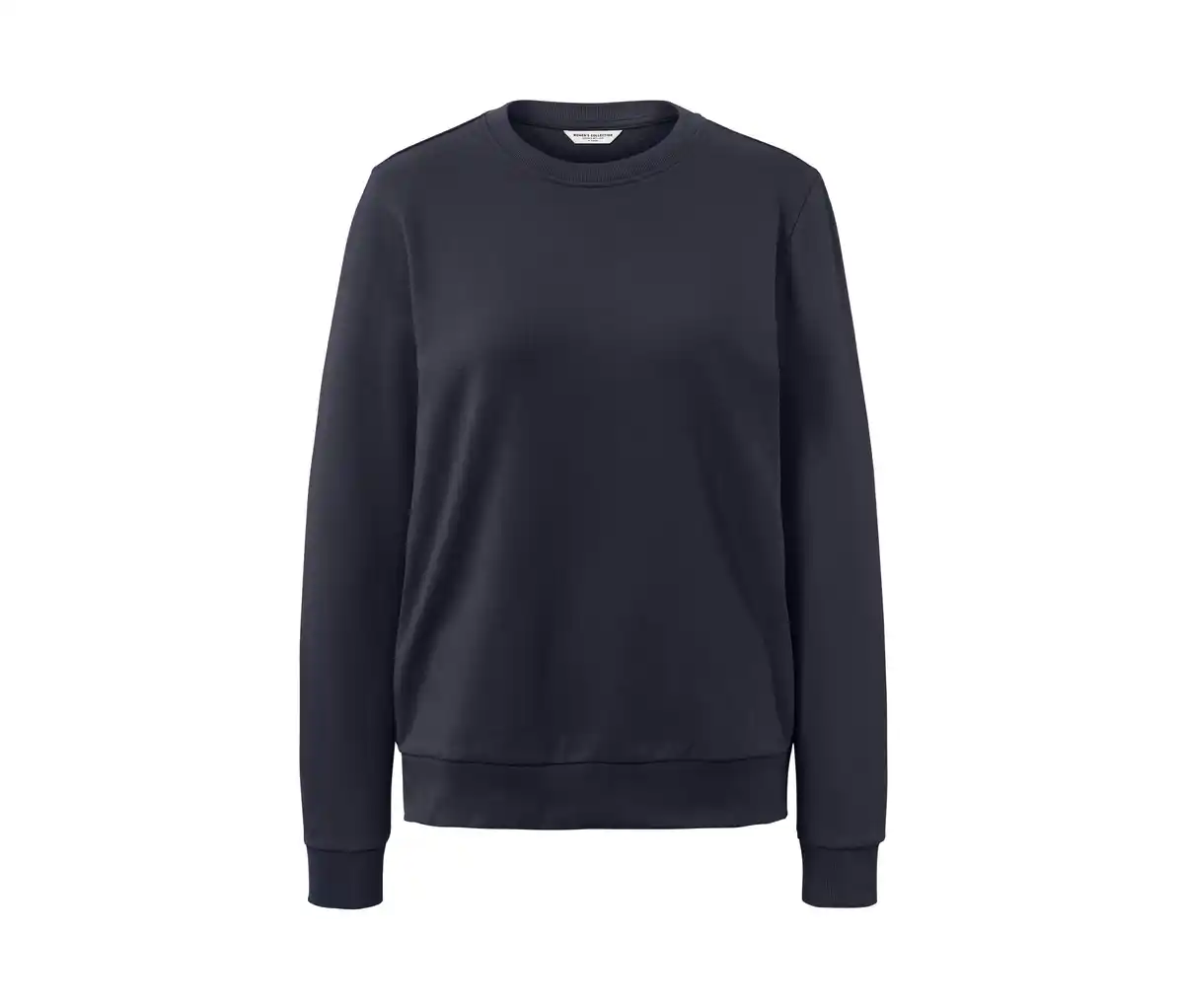 Bild 1 von Sweatshirt, dunkelblau