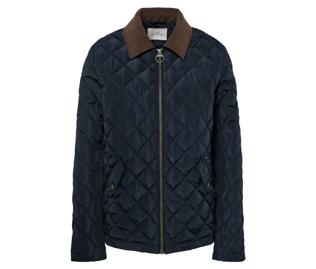 Bild 1 von Steppjacke