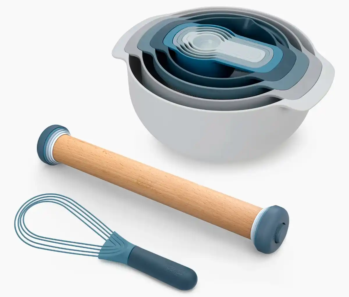 Bild 1 von Joseph Joseph Back-Set, 3-teilig