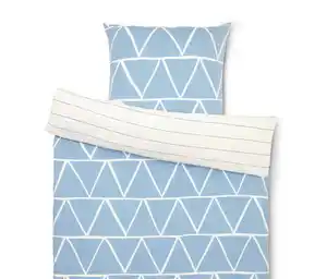 Jersey-Bettwäsche, Normalgröße