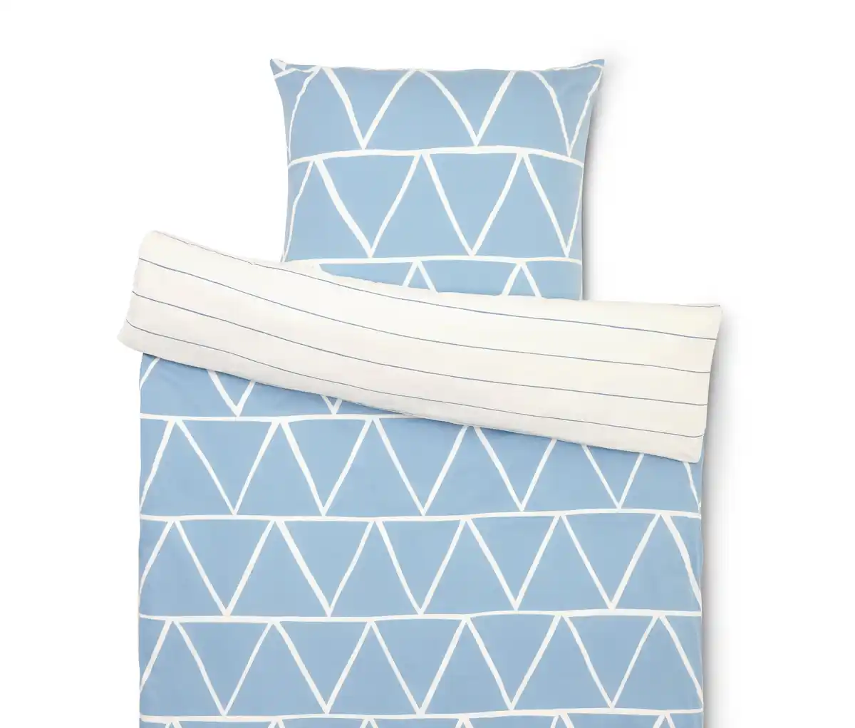 Bild 1 von Jersey-Bettwäsche, Normalgröße