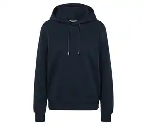 Hoodie, dunkelblau