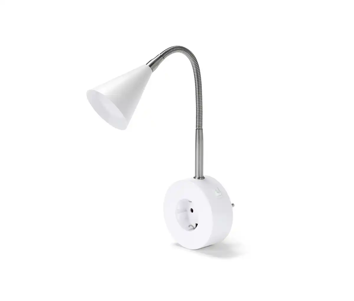 Bild 1 von LED-Schwenkleuchte