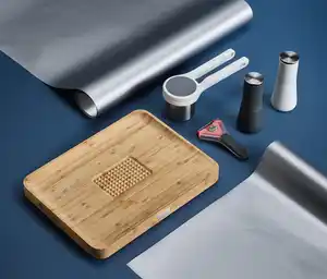 Joseph Joseph Pressen-Set, 3-teilig