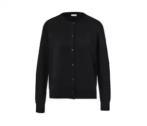 Feinstrick-Cardigan