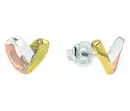 Bild 1 von Amor Ohrschmuck mit Herz-Motiv