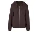 Bild 1 von Sweatjacke, dunkelbraun