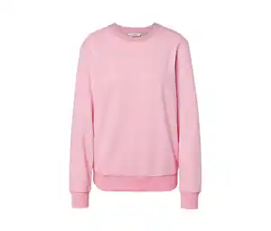 Sweatshirt, rosa