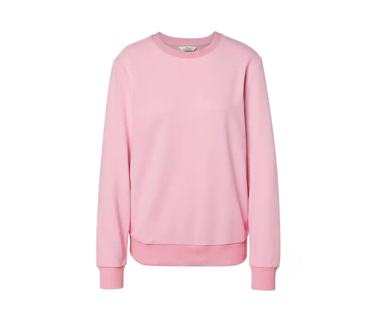 Bild 1 von Sweatshirt, rosa