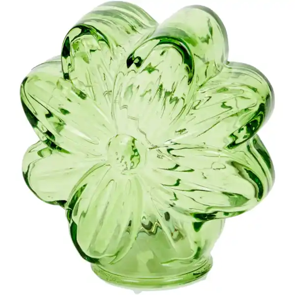 Bild 4 von Glasobjekt mit LED-Beleuchtung