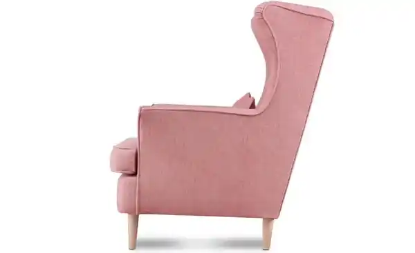 Bild 2 von KONSIMO Ohrensessel Stralis