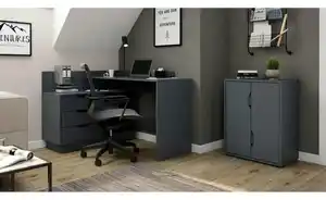 by Living Büroschrank Belfast