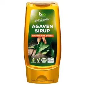 Biozentrale Bio Agavensirup 350g