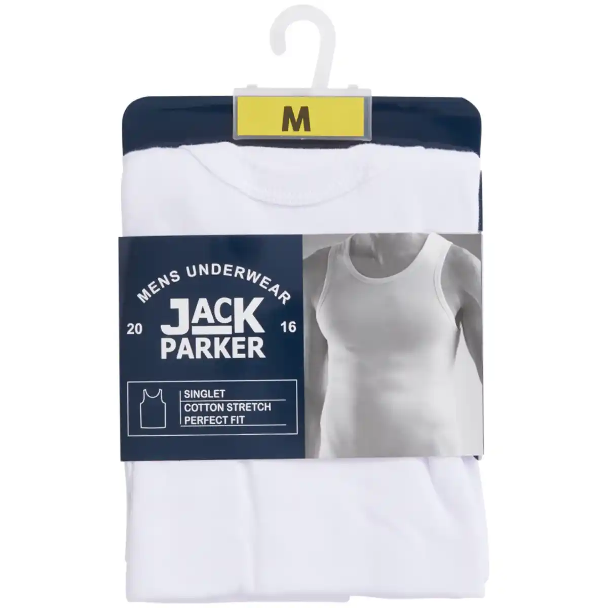 Bild 2 von Jack Parker Unterhemd