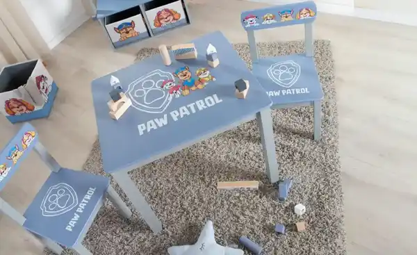 Bild 3 von Roba Kindersitzgruppe Paw Patrol