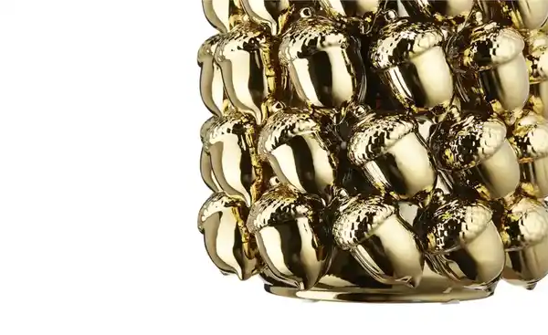 Bild 4 von HOME STORY Vase 3D Eicheln