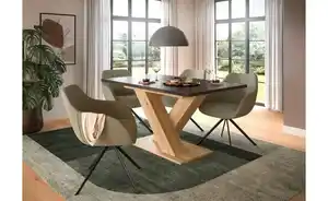 Esstisch ausziehbar  Moritz