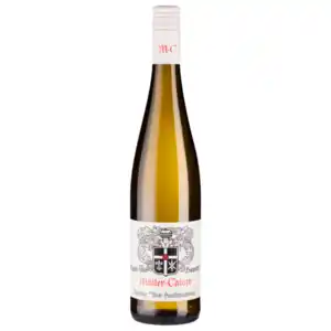Müller-Catoir Weißwein Riesling vom Haardtsandstein trocken VDP 0,75l