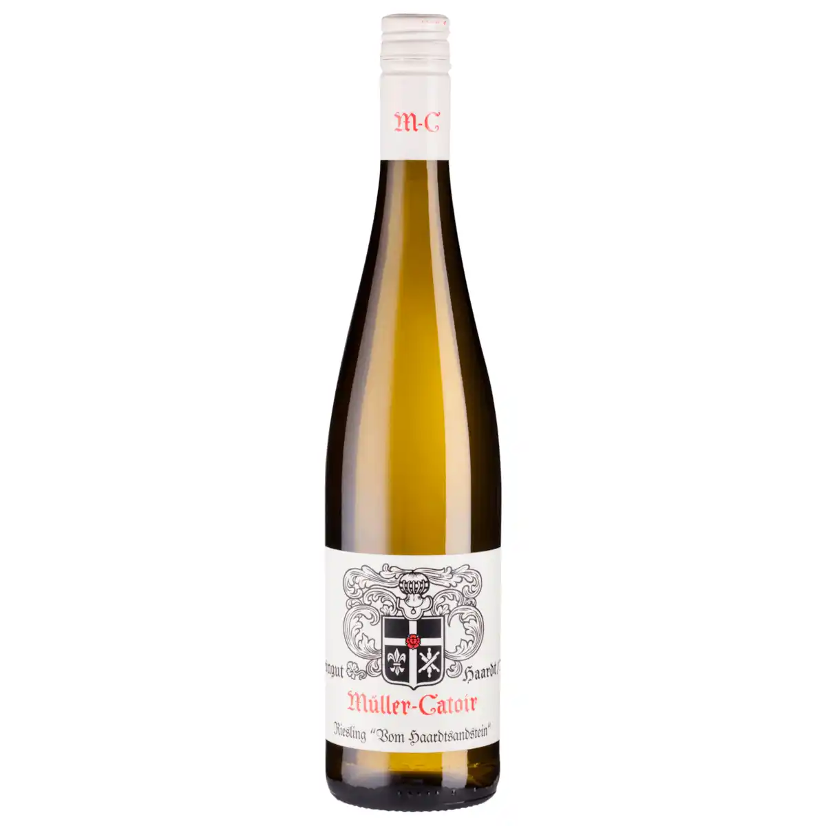 Bild 1 von Müller-Catoir Weißwein Riesling vom Haardtsandstein trocken VDP 0,75l