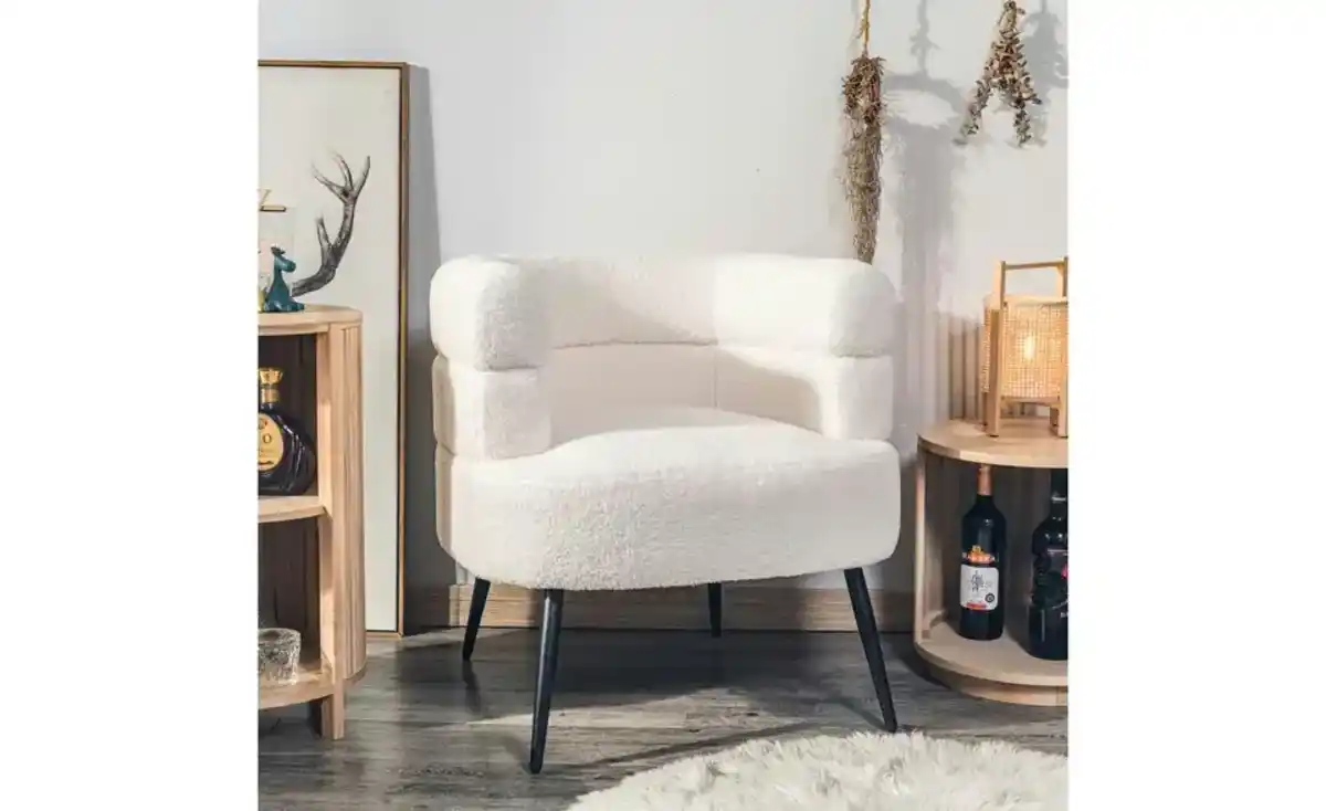 Bild 1 von Sessel Korgen