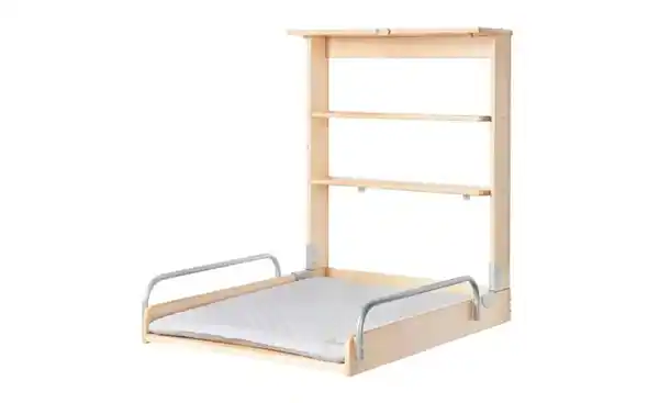 Bild 2 von Roba Wandwickelregal Roba Style