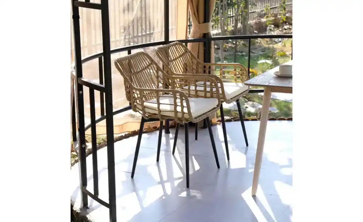 Bild 1 von Stuhl 2er-Set Hanoi