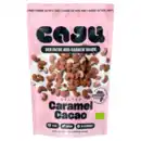 Bild 1 von Caju Bio Cashew Snack Salted Caramel Cacao 140g