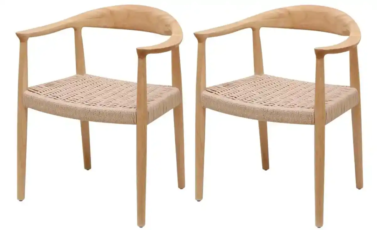 Bild 2 von Stuhl 2er-Set Salta