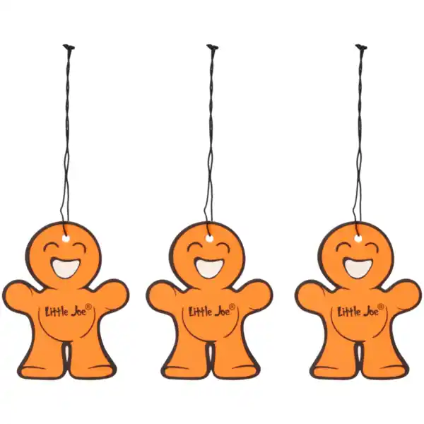 Bild 2 von Little Joe Auto-Lufterfrischer