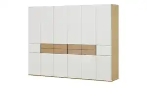 Musterring Drehtürenschrank 6-türig Madiva