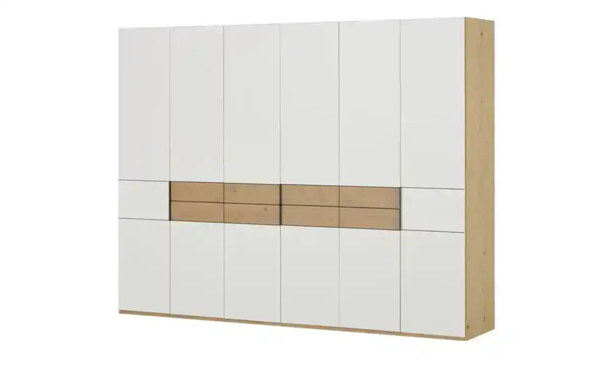 Bild 1 von Musterring Drehtürenschrank 6-türig Madiva