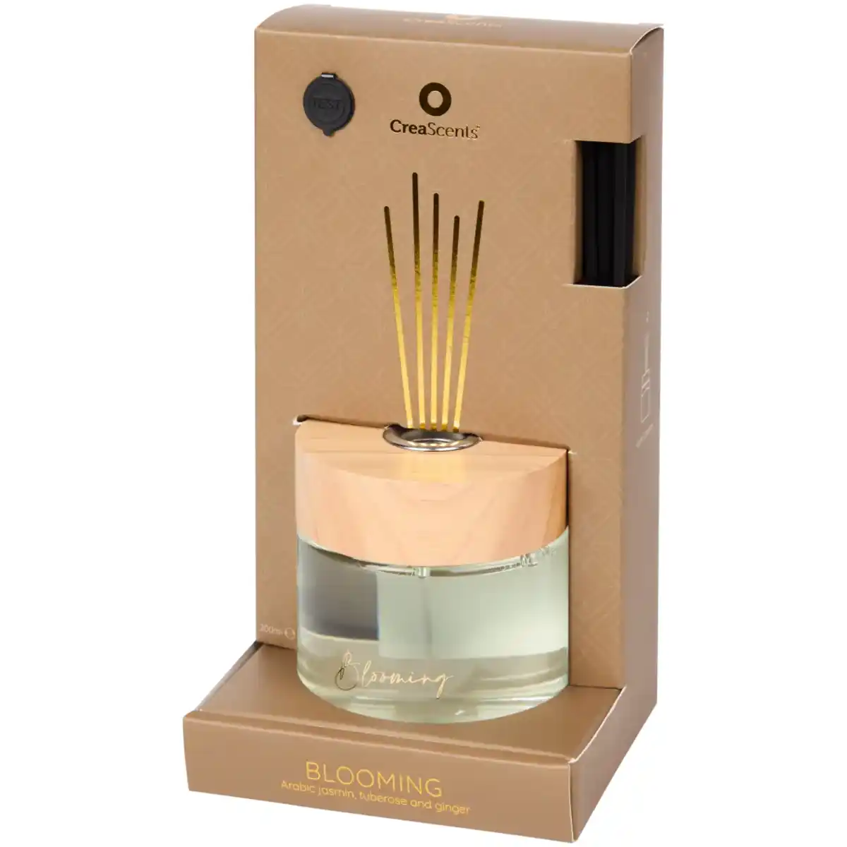 Bild 4 von CreaScents Duftstäbchen