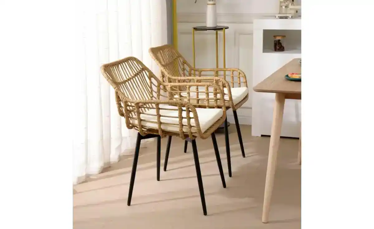 Bild 3 von Stuhl 2er-Set Hanoi