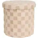 Bild 1 von Hocker mit Stauraum