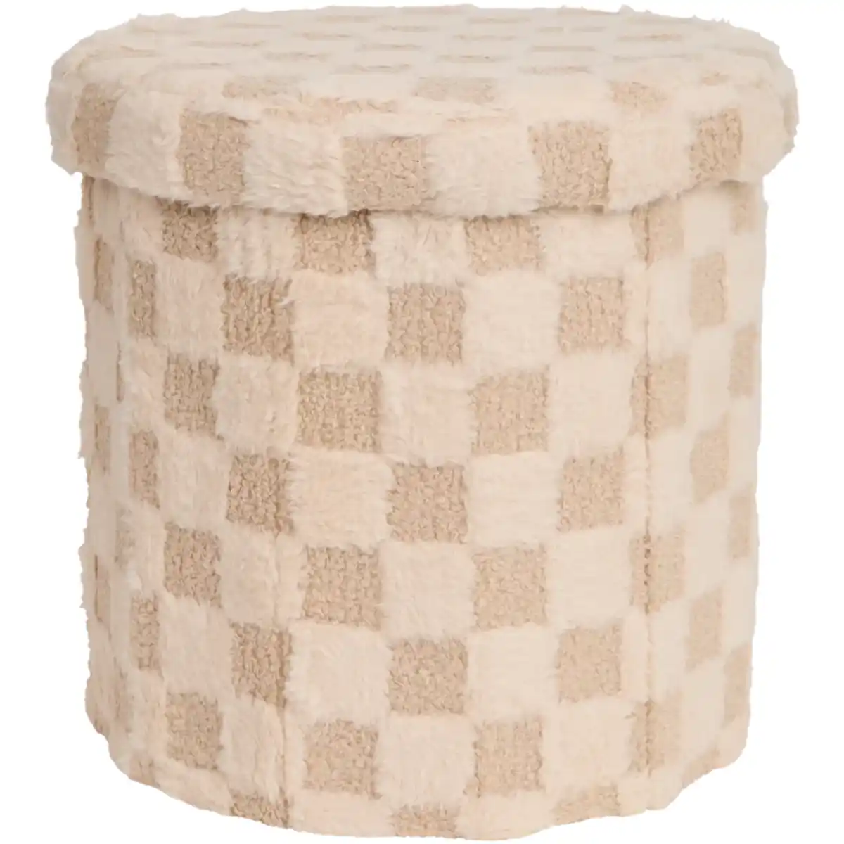 Bild 1 von Hocker mit Stauraum