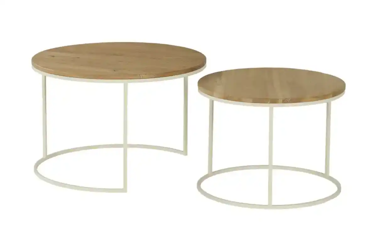 Bild 1 von Couchtisch 2er Set Illesheim