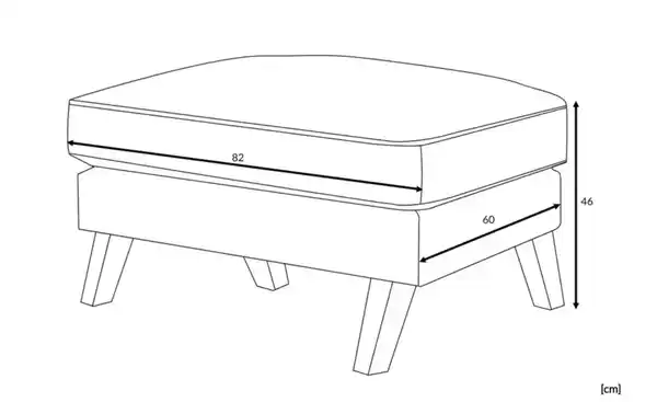 Bild 3 von KONSIMO Hocker Terso