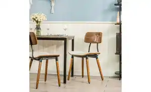 Stuhl 2er Set Victoria