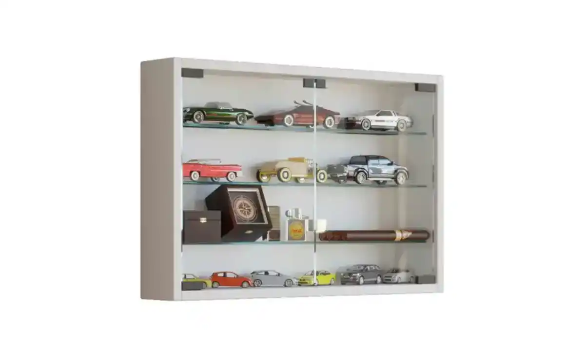 Bild 2 von Hängevitrine Mandosa