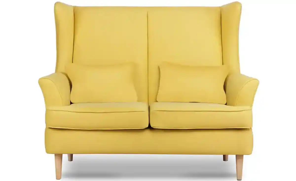 Bild 2 von KONSIMO Einzelsofa Stralis