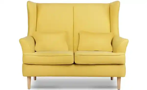 Bild 2 von KONSIMO Einzelsofa Stralis