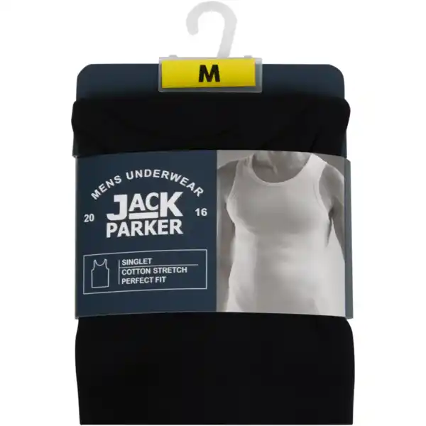 Bild 2 von Jack Parker Unterhemd