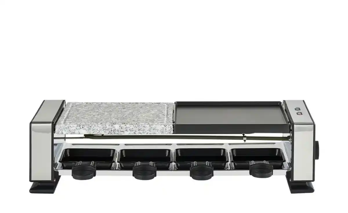 Bild 2 von KHG Raclette-Grill RG-1200G