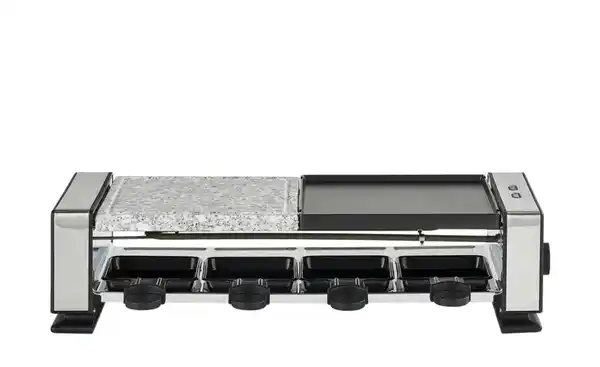 Bild 2 von KHG Raclette-Grill RG-1200G