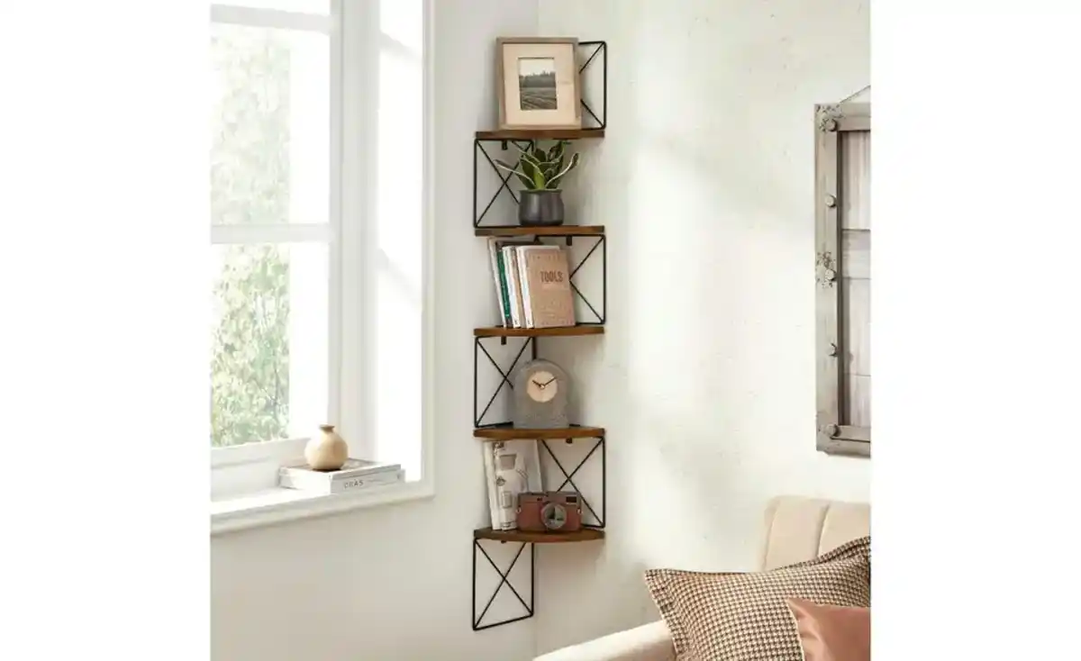 Bild 1 von Eckregal Inston