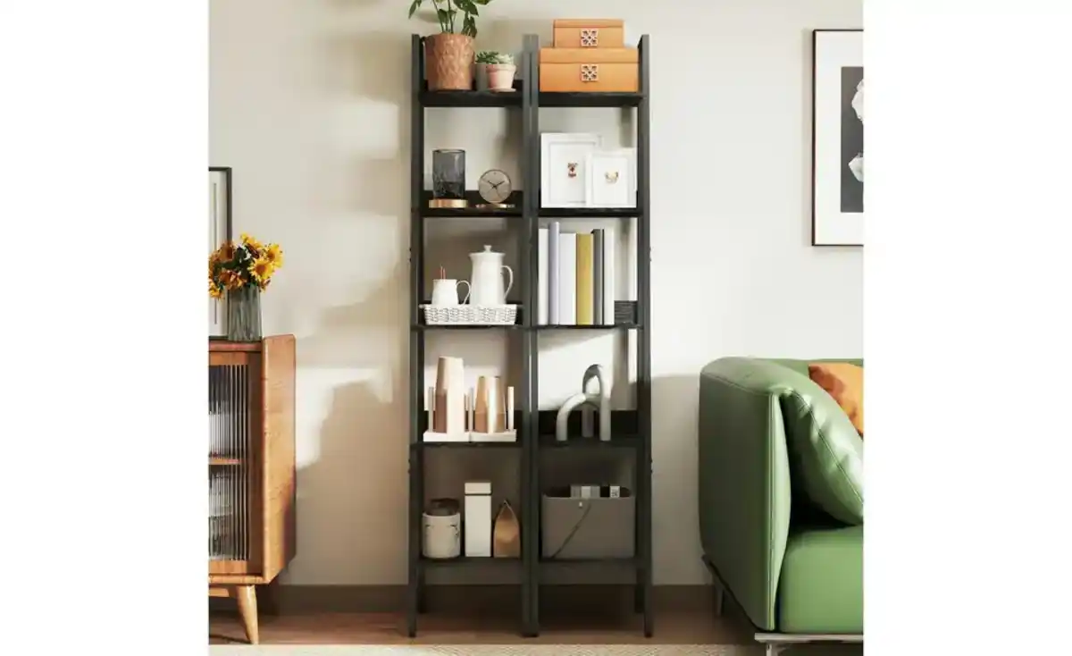 Bild 3 von Leiterregal Barnet