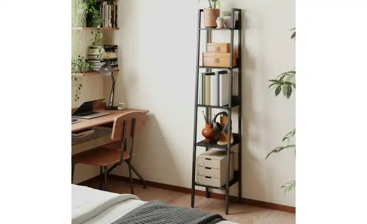 Bild 1 von Leiterregal Barnet