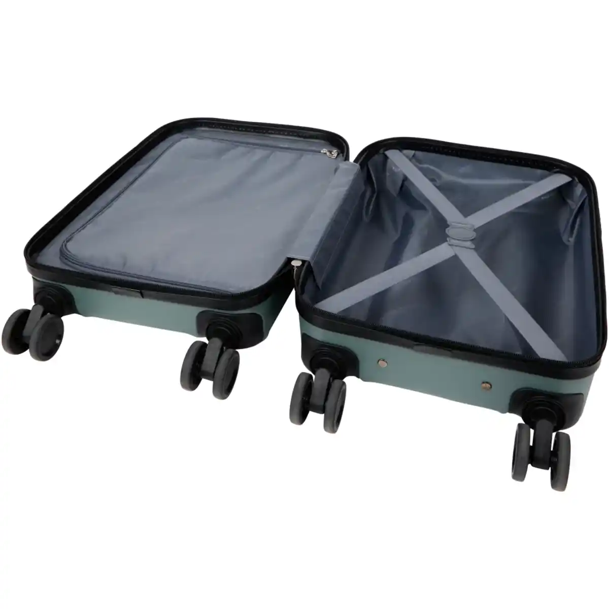 Bild 2 von Spilbergen Hardcase-Koffer Brüssel