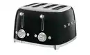 Bild 3 von smeg 4-Slot-Toaster TSF03BLEU